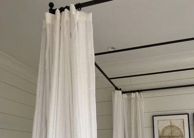 Custom Window Treatments