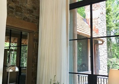 Custom Window Treatments