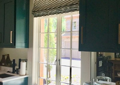 Custom Window Treatments