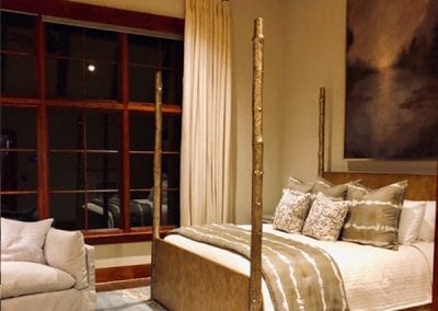 Custom Window Treatments