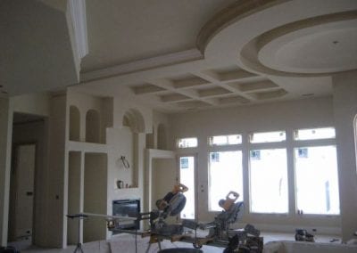 Home Remodeling