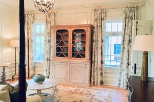 custom window treatments are not just the solution for nonstandard windows
