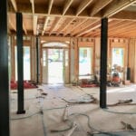 Remodeling in Nashville, Tennessee