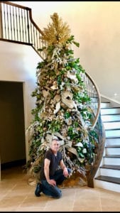 we are here for your seasonal holiday decorating needs