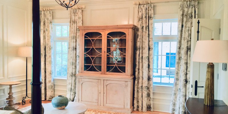 Custom Window Coverings in Farragut, Tennessee