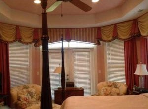 How Custom Draperies Take Any Room to the Next Level