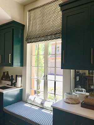 5 Benefits of Custom Window Treatments