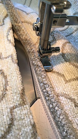 You'll Be Extremely Happy with Your Custom Draperies 