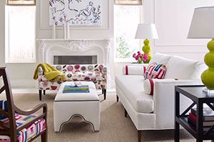 Wondering Where to Put the Couch? A Designer’s Guide to Living Room Furniture 