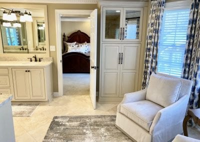 Bathroom Interior Design