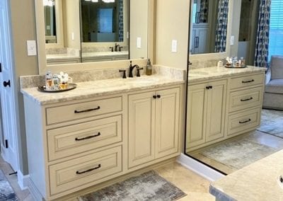 Bathroom Interior Design