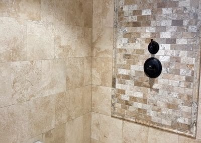 Bathroom Interior Design
