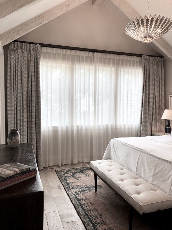 3 Reasons to Invest in Custom Window Treatments
