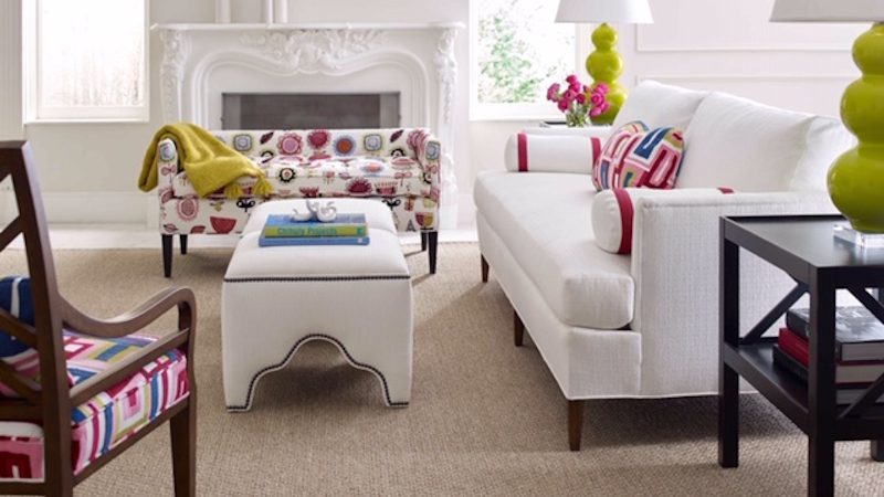 How an Interior Designer Can Help You Take Your Home to the Next Level