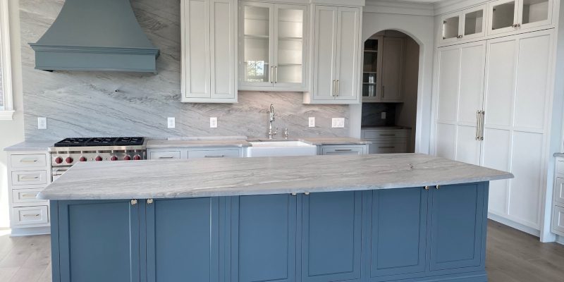 Check Out Our Home Remodeling Design Work on a Recent Custom Build