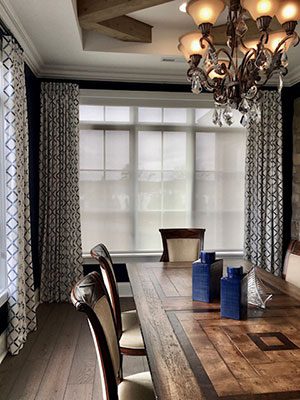 How to Decide if Custom Draperies are Right for You?