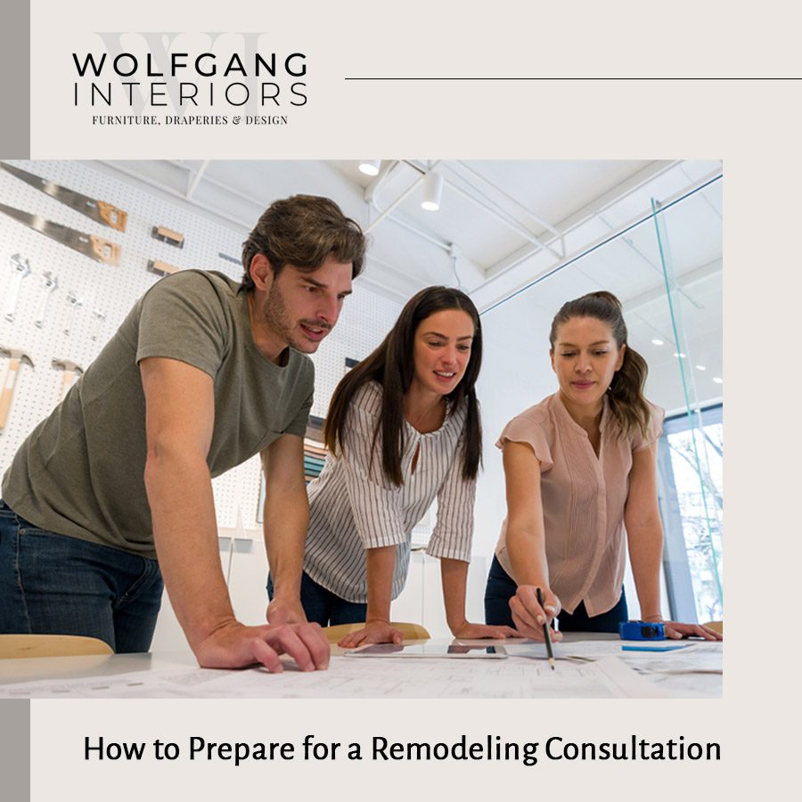How to Prepare for a Remodeling Consultation