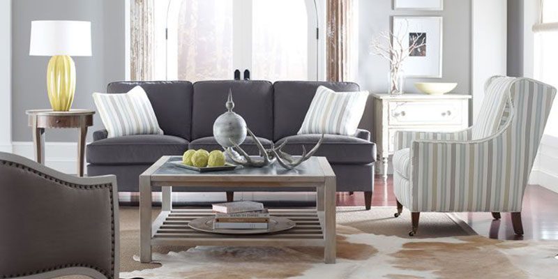 Customize Your Home with Interior Design