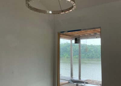 Home Remodelling & New Construction