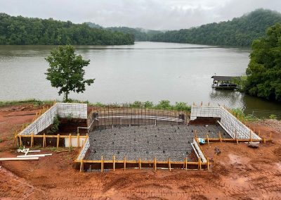 Home Remodelling & New Construction