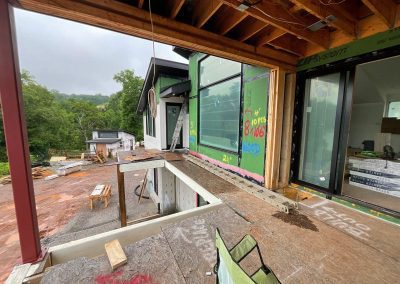 Home Remodelling & New Construction