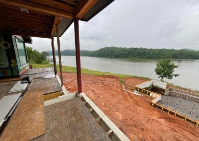 Home Remodelling & New Construction