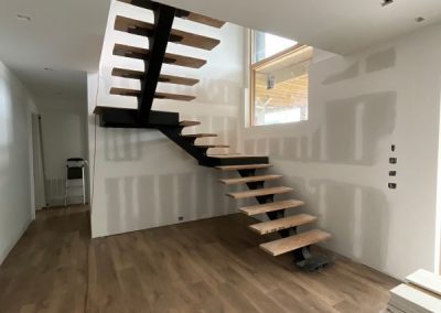 Home Remodelling & New Construction