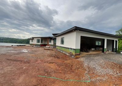 Home Remodelling & New Construction