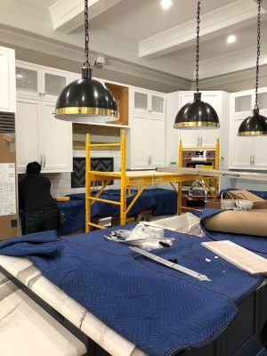 Questions Your Interior Designer Might Ask During a Consultation