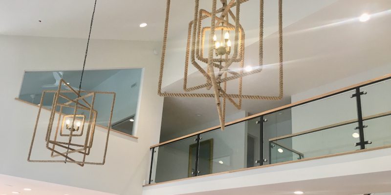 Stunning Lighting Fixtures That Will Illuminate Your Home