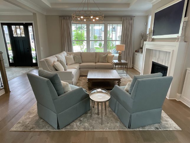 Franklin/Nashville Project
