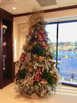 5 Seasonal Holiday Decorating Trends