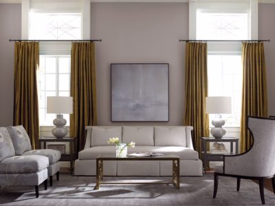 Why Wall Color Selection Matters