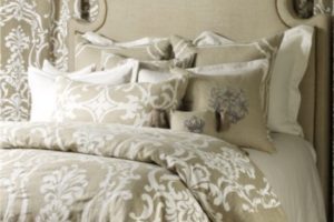 How the Right Bedding Can Enhance Your Space
