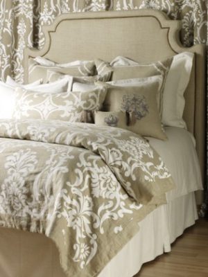 How the Right Bedding Can Enhance Your Space