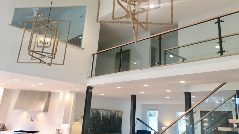 The Ultimate New Construction Consultation Checklist for Homeowners
