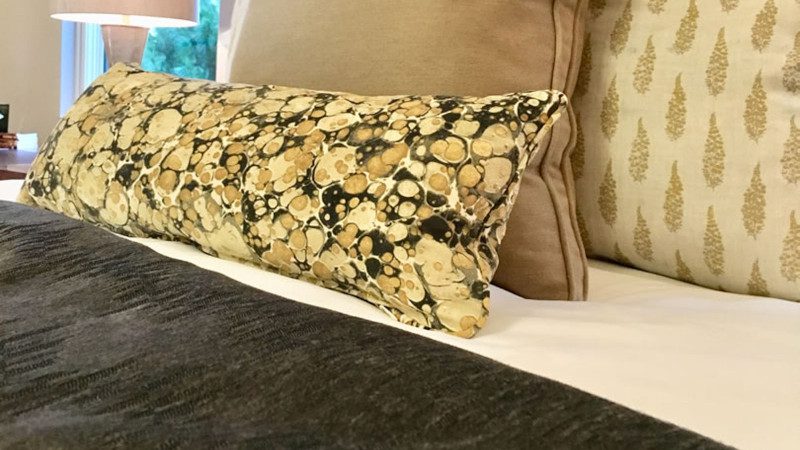 How Does High-End Bedding Impact Your Sleep Quality?