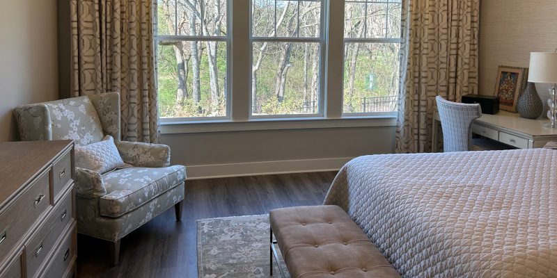 Bedroom Furniture in Knoxville, Tennessee