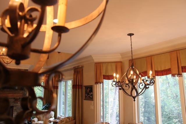 Lighting Tips: A Quick Room-By-Room Guide
