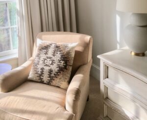 Top Benefits of Working with a Professional Interior Designer