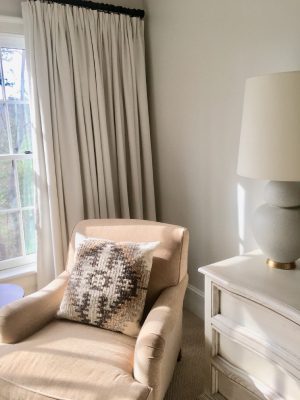 Top Benefits of Working with a Professional Interior Designer