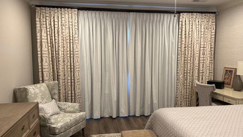 5 Things to Consider Before Choosing Curtains for Your Home