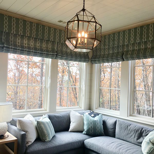 Why an Interior Designer Matters for Your Luxury Lake Home in East Tennessee